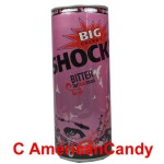 Big Energy Shock! Bitter incl. Pfand